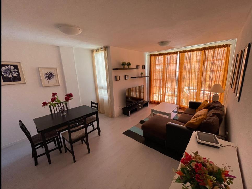 Apartment Playa Las Americas Playa de las Américas Eksteriør billede