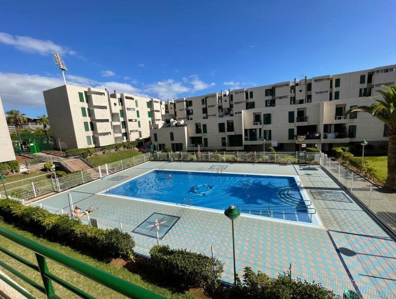 Apartment Playa Las Americas Playa de las Américas Eksteriør billede