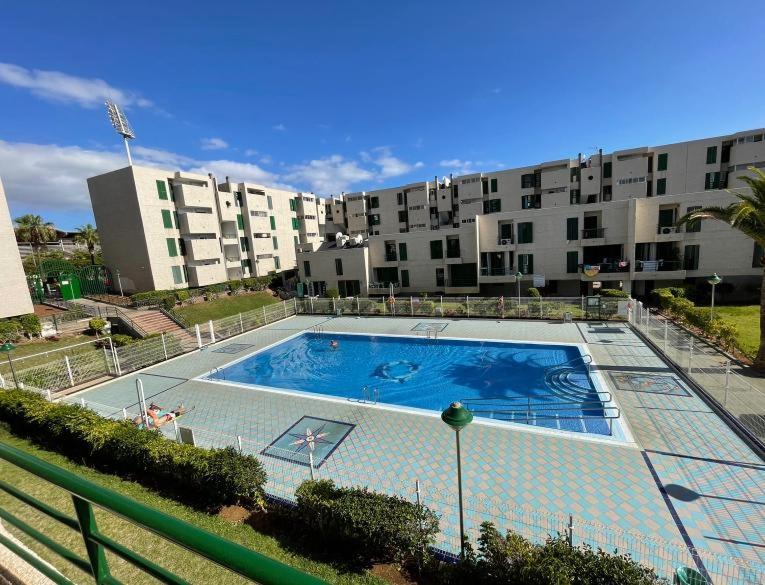 Apartment Playa Las Americas Playa de las Américas Eksteriør billede