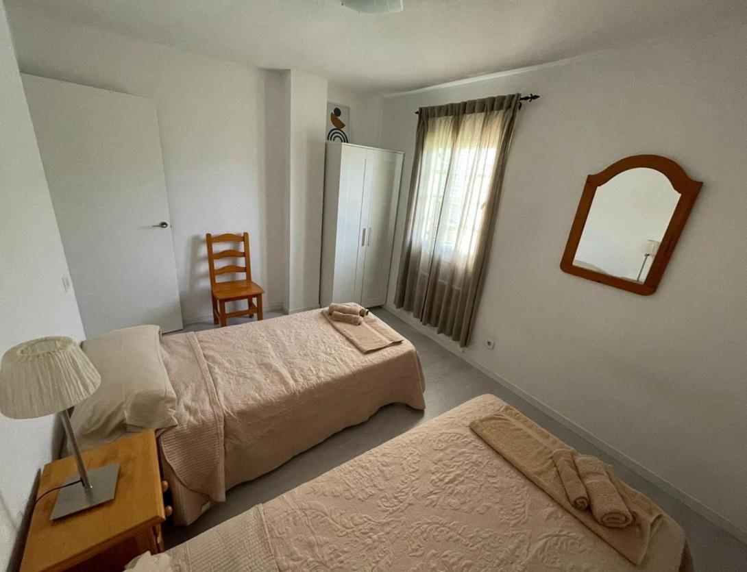 Apartment Playa Las Americas Playa de las Américas Eksteriør billede