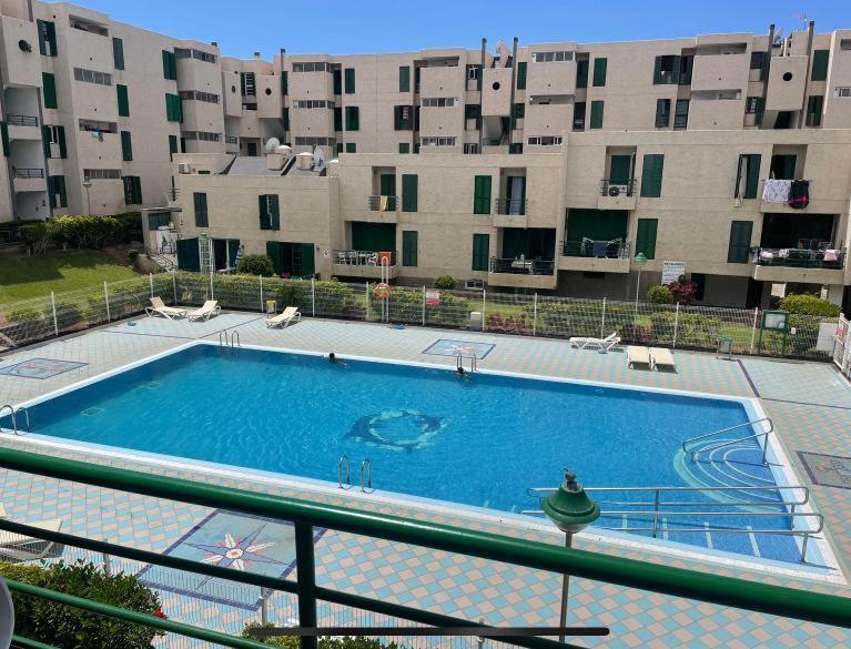 Apartment Playa Las Americas Playa de las Américas Eksteriør billede
