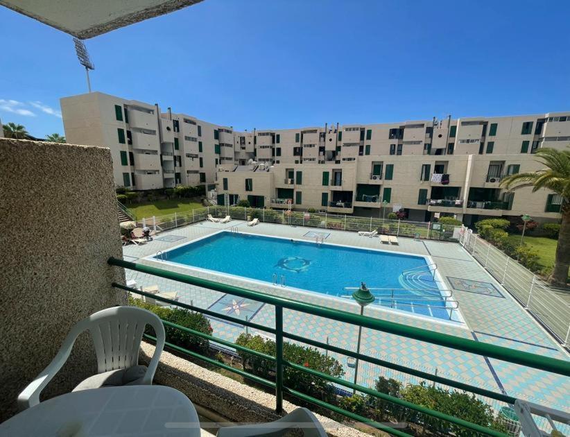 Apartment Playa Las Americas Playa de las Américas Eksteriør billede