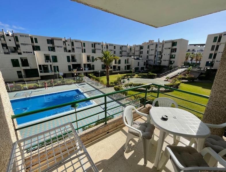Apartment Playa Las Americas Playa de las Américas Eksteriør billede