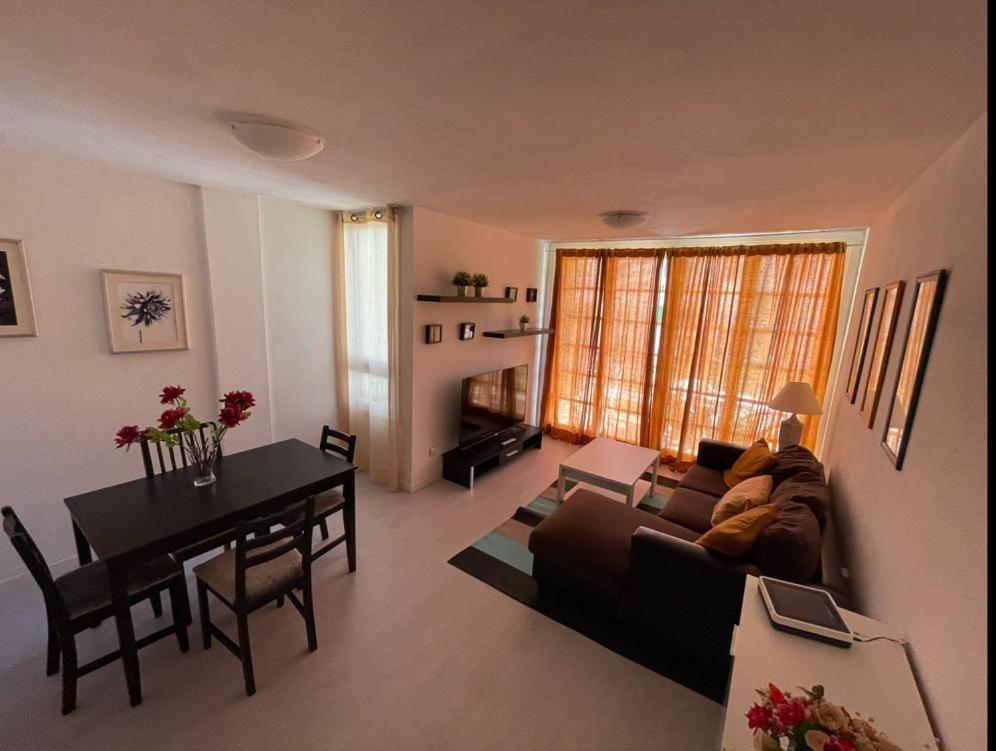 Apartment Playa Las Americas Playa de las Américas Eksteriør billede